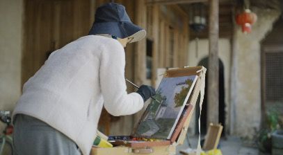 OilPainting1_3840x2160_25fps_10bit_420